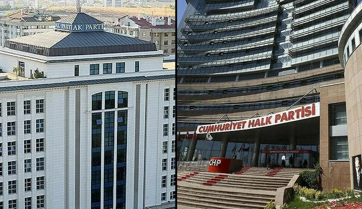 Ankaralılar dikkat! Seçim günü bazı yollar trafiğe kapatılacak Ankaralılar dikkat! Seçim günü bazı yollar trafiğe kapatılacak