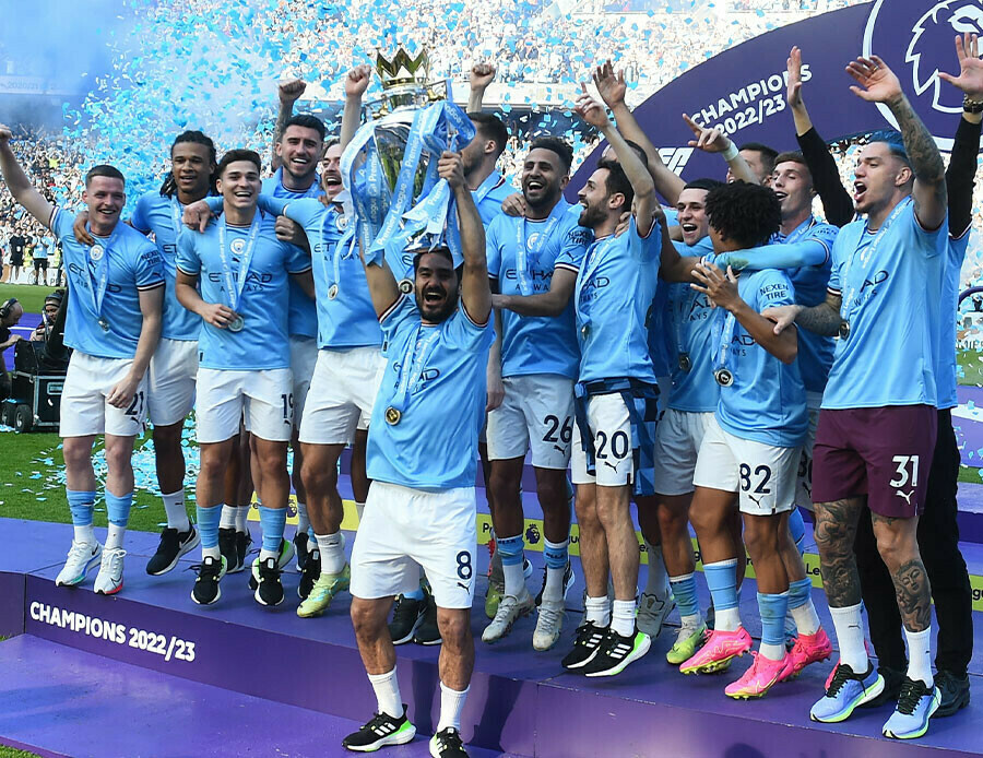 Rüya transfer için düğmeye basıldı! İlkay Gündoğan ile görüşmeler başladı Rüya transfer için düğmeye basıldı! İlkay Gündoğan ile görüşmeler başladı