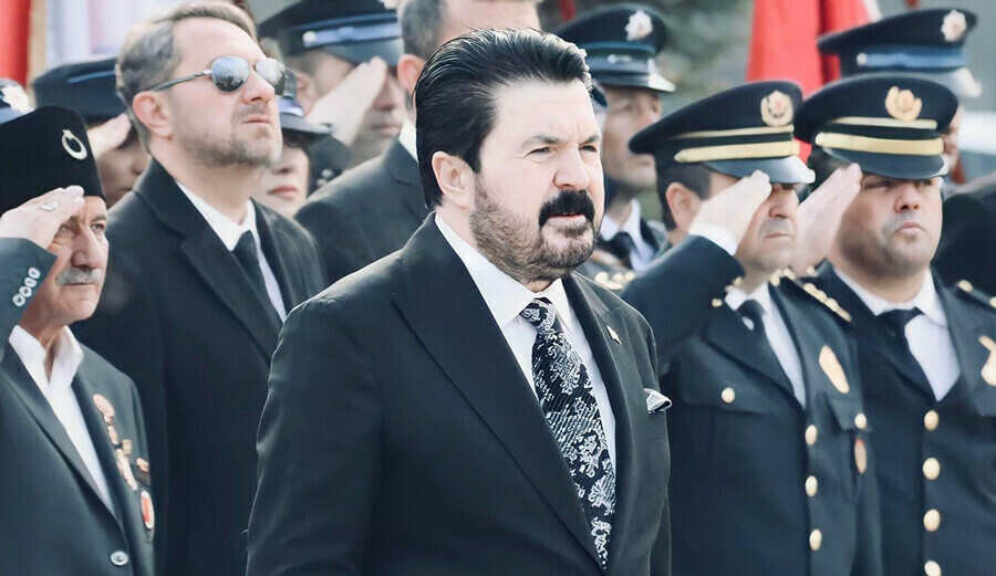 Savcı Sayan'dan dikkat çeken paylaşım: Baykal’ın Erdoğan'a gizli bir hayranlığı vardı