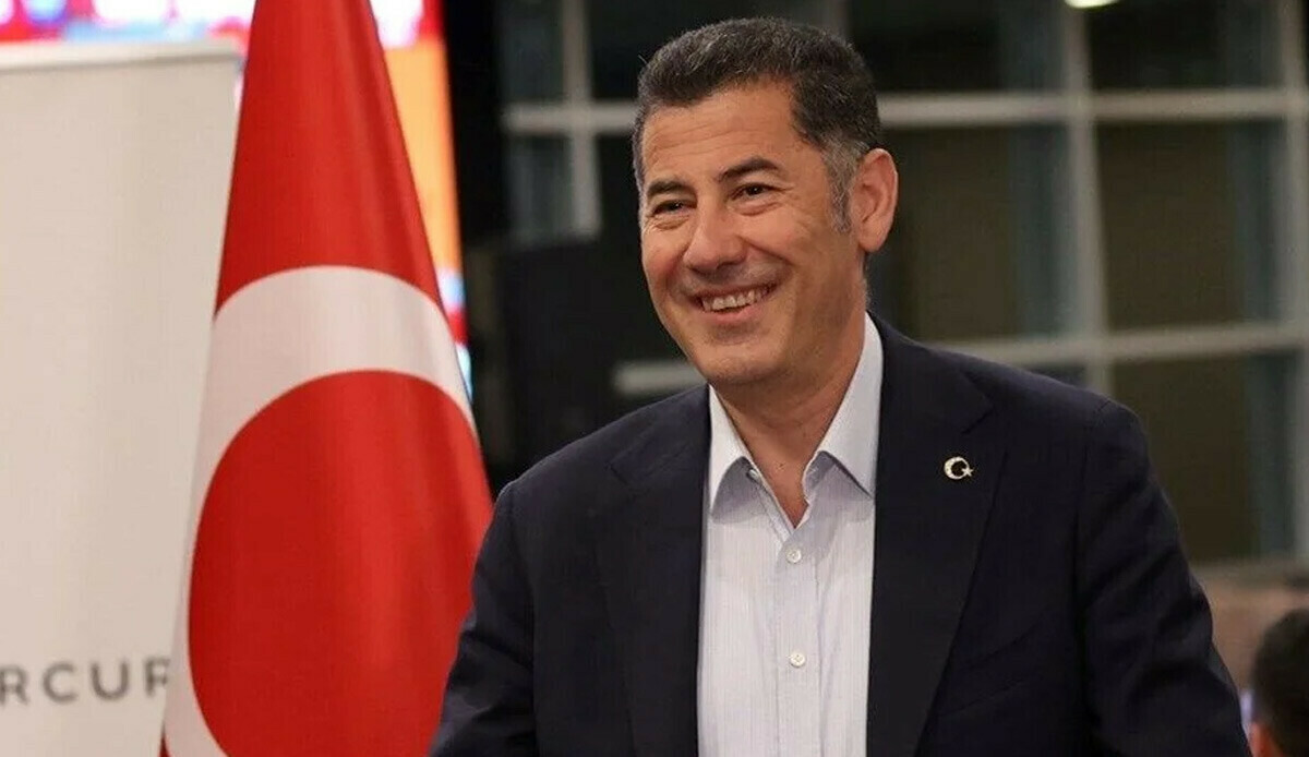 Sinan Oğan, Kılıçdaroğlu'na yüklendi: Bahçeli'nin olduğu yeri seçmeyecektik de HDP'nin olduğu yeri mi seçecektik Sinan Oğan, Kılıçdaroğlu'na yüklendi: Bahçeli'nin olduğu yeri seçmeyecektik de HDP'nin olduğu yeri mi seçecektik