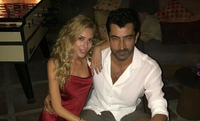 Sinem Kobal’ın kızı büyüdü! Gören herkes aynı yorumu yapıyor Sinem Kobal’ın kızı büyüdü! Gören herkes aynı yorumu yapıyor