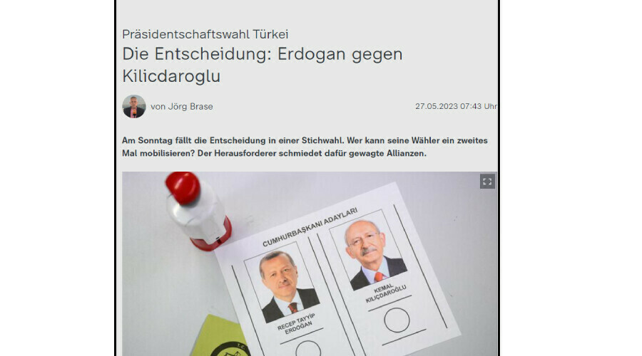 The Economist geri adım attı! Kapağın rengi değişti The Economist geri adım attı! Kapağın rengi değişti