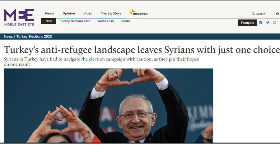 The Economist geri adım attı! Kapağın rengi değişti The Economist geri adım attı! Kapağın rengi değişti