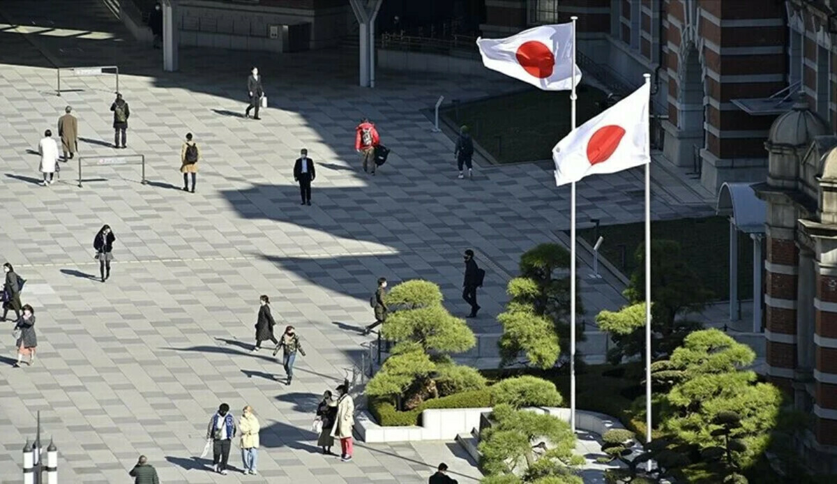 Japonya’dan Kuzey Kore’ye zeytin dalı: Görüşmeye hazırım Japonya’dan Kuzey Kore’ye zeytin dalı: Görüşmeye hazırım