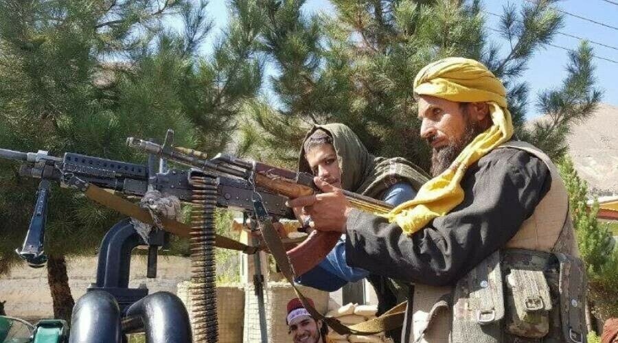 Sınır hattında sıcak dakikalar… İran ve Taliban güçleri arasında gerilim had safhada!