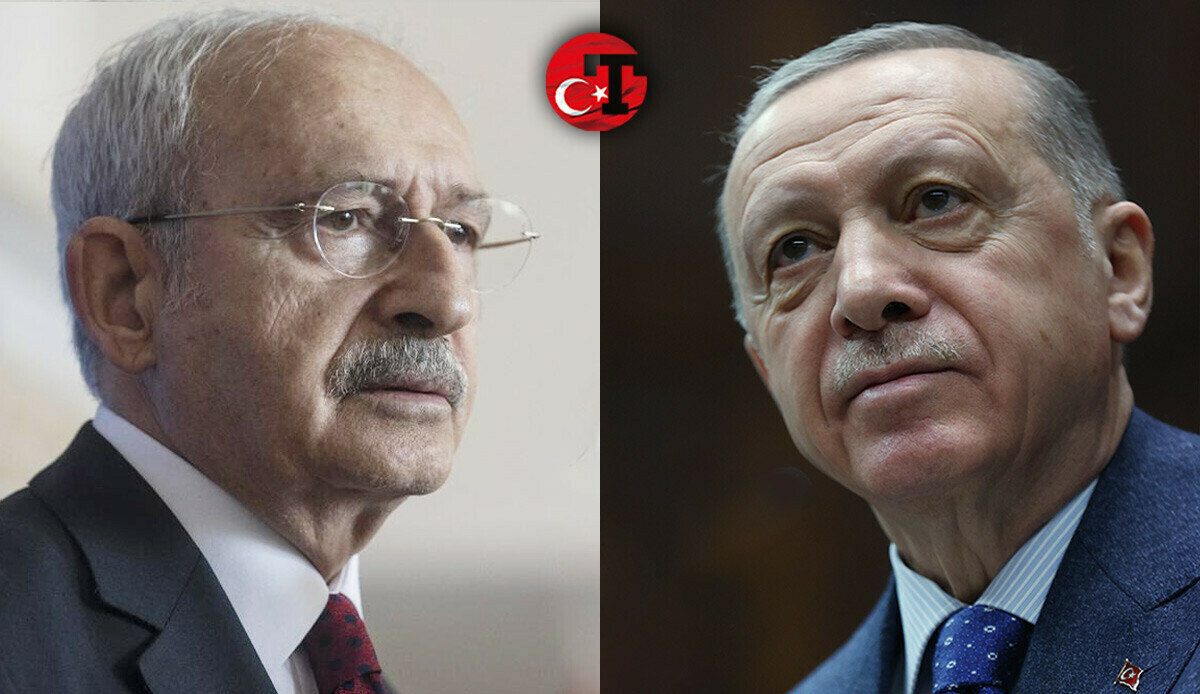 Türkiye seçimini yaptı: 17'nci kez zafer Erdoğan'ın Türkiye seçimini yaptı: 17'nci kez zafer Erdoğan'ın