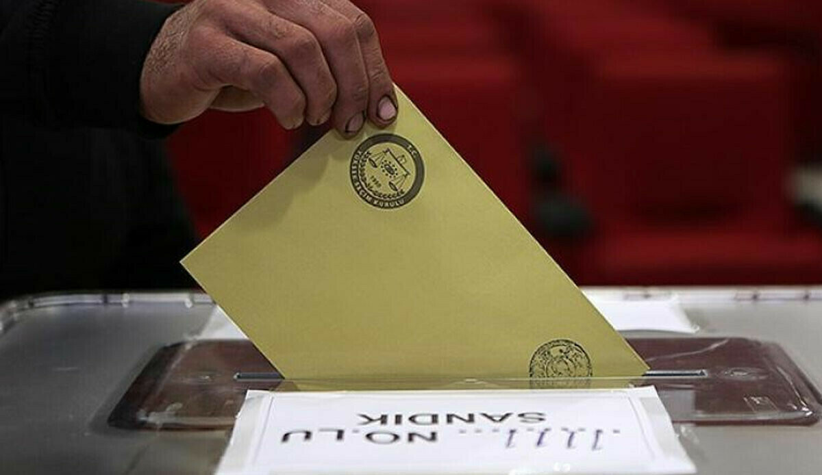 Tokat’ta tüm sandıklar açıldı: İşte adayların oy oranları Tokat’ta tüm sandıklar açıldı: İşte adayların oy oranları