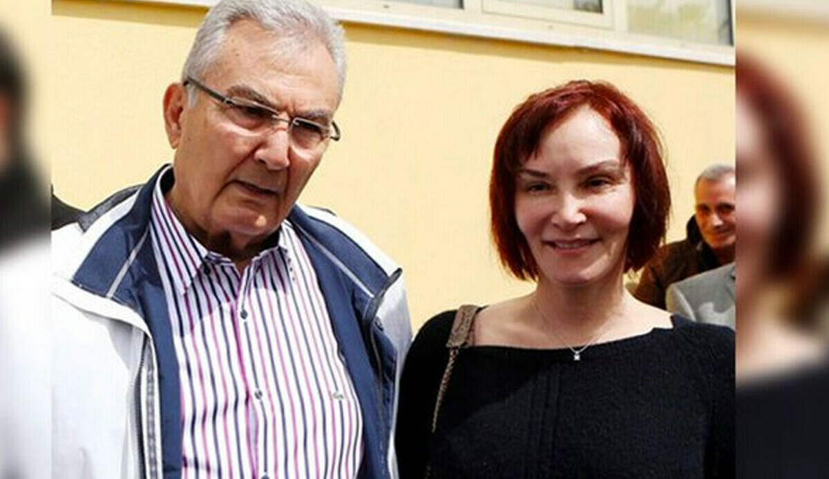 Aslı Baykal&#039;dan ağır eleştiri: Helalleşme sırası Kemal bey ve tüm yöneticilerde