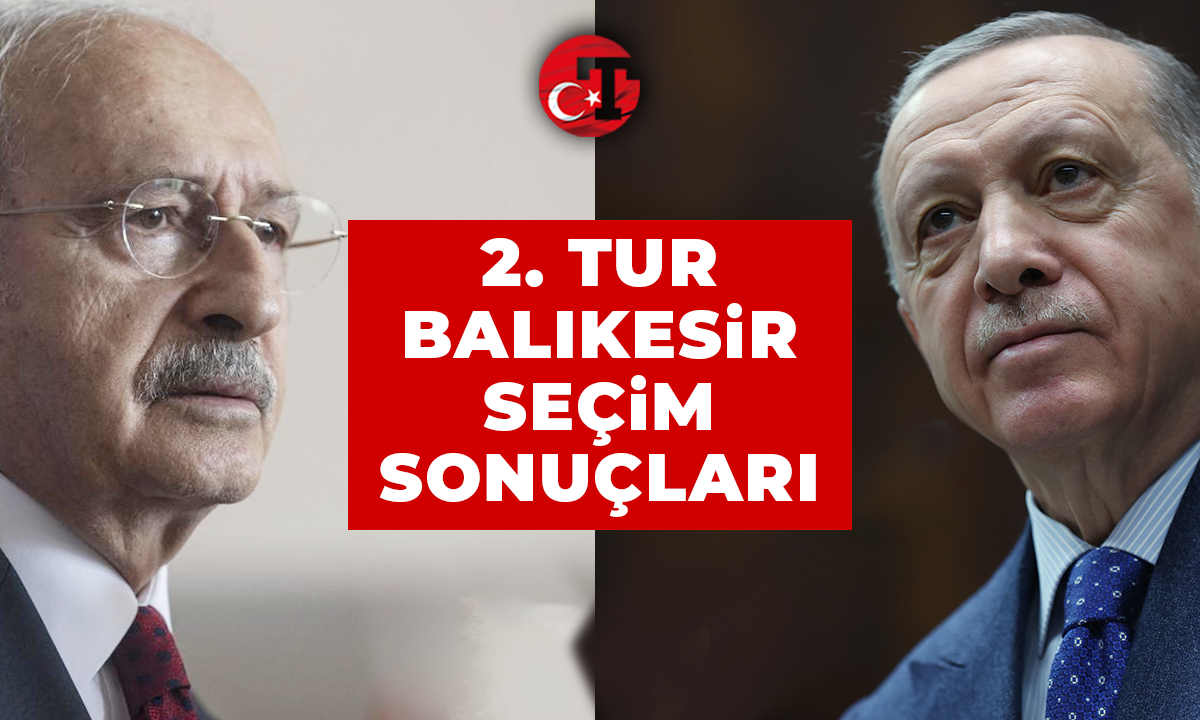 Son dakika! Balıkesir’de sandıkların tamamı açıldı, işte Cumhurbaşkanı adaylarının ilk oy oranları | Seçim 2023 Canlı Son dakika! Balıkesir’de sandıkların tamamı açıldı, işte Cumhurbaşkanı adaylarının ilk oy oranları | Seçim 2023 Canlı