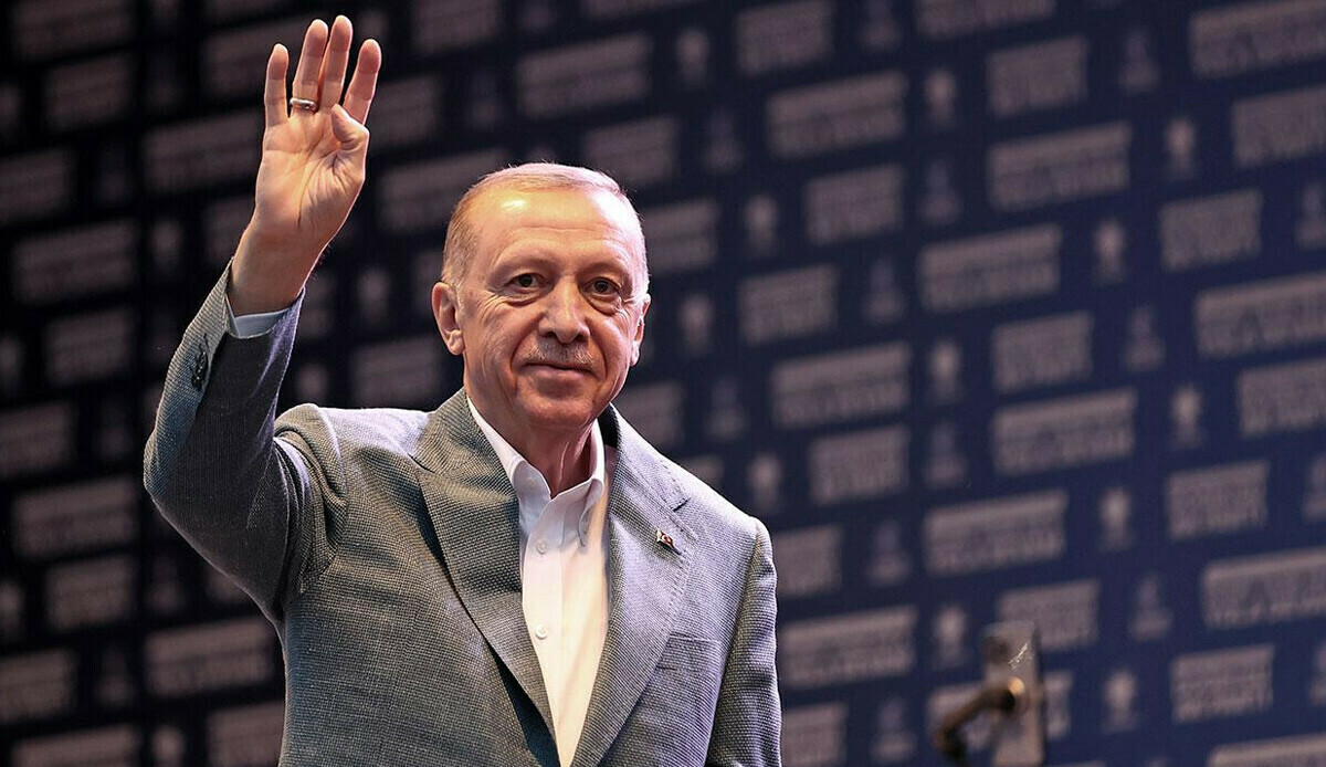Cumhurbaşkanı Erdoğan&#039;dan 28 Mayıs paylaşımı: Büyük Türkiye Zaferi ile... Başlasın Türkiye Yüzyılı!