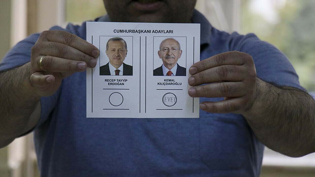 Diyarbakır&#039;da oy sayımı sona erdi, kazanan belli oldu! Diyarbakır&#039;da Erdoğan ve Kılıçdaroğlu&#039;nun oy oranı