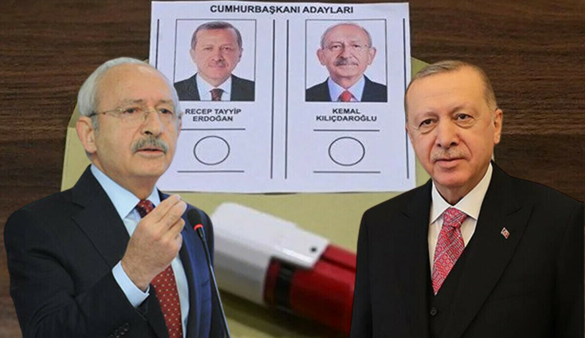 Eskişehir 2. tur seçim sonucu: Kılıçdaroğlu oyunu artırdı, rahat kazandı | 28 Mayıs Cumhurbaşkanlığı 2. tur oylaması Eskişehir 2. tur seçim sonucu: Kılıçdaroğlu oyunu artırdı, rahat kazandı | 28 Mayıs Cumhurbaşkanlığı 2. tur oylaması