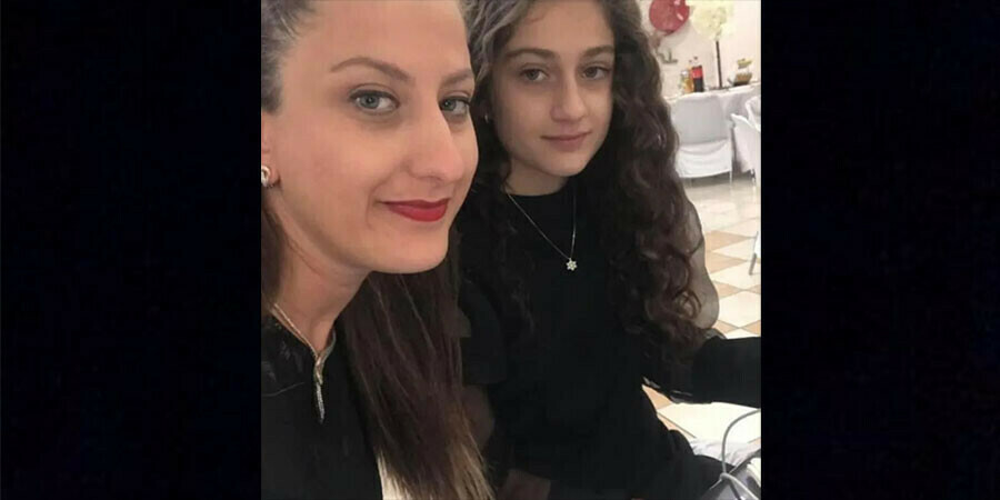 Fransa'da Türk anne ve 2 çocuğu ölü bulundu Fransa'da Türk anne ve 2 çocuğu ölü bulundu
