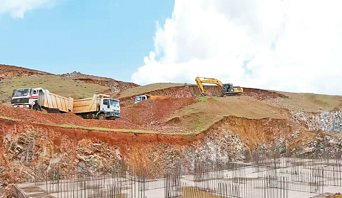 Deprem illeri şaha kalkacak Deprem illeri şaha kalkacak