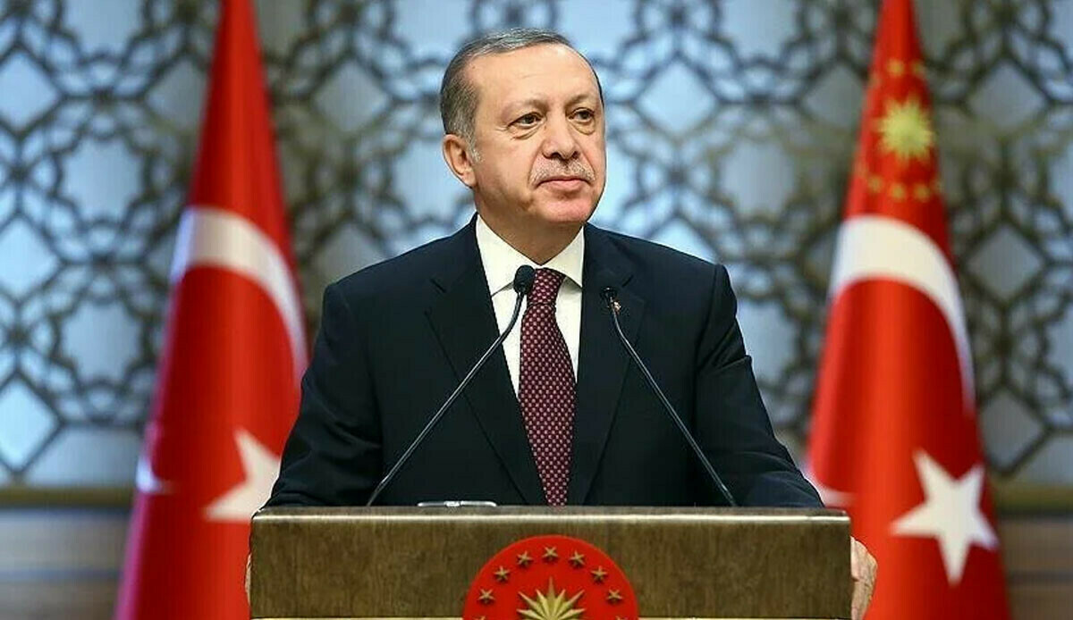 Erdoğan'dan sandık mesajı: Sonuçlar kesinleşinceye sahip çıkmaya davet ediyorum Erdoğan'dan sandık mesajı: Sonuçlar kesinleşinceye sahip çıkmaya davet ediyorum