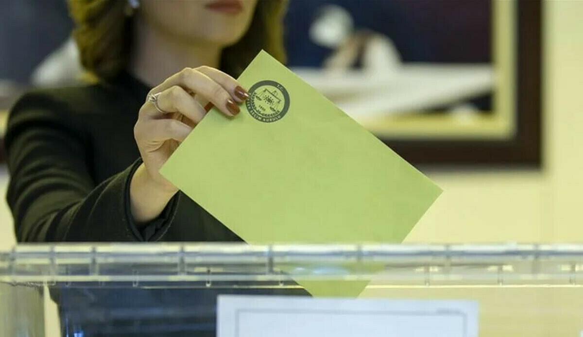 Sakarya&#039;da sayım tamamlandı! Açık ara Erdoğan dedi