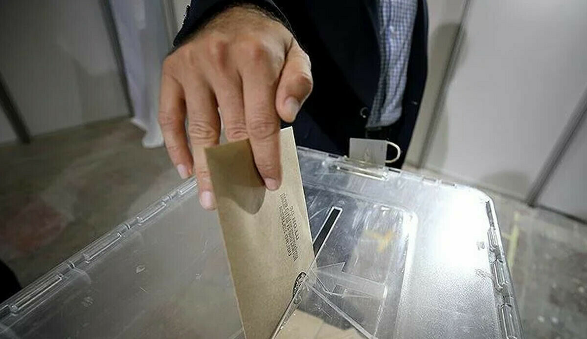 Bursa'da sandıkların tamamı açıldı! Cumhurbaşkanı Erdoğan'ın zaferiyle sonuçlandı