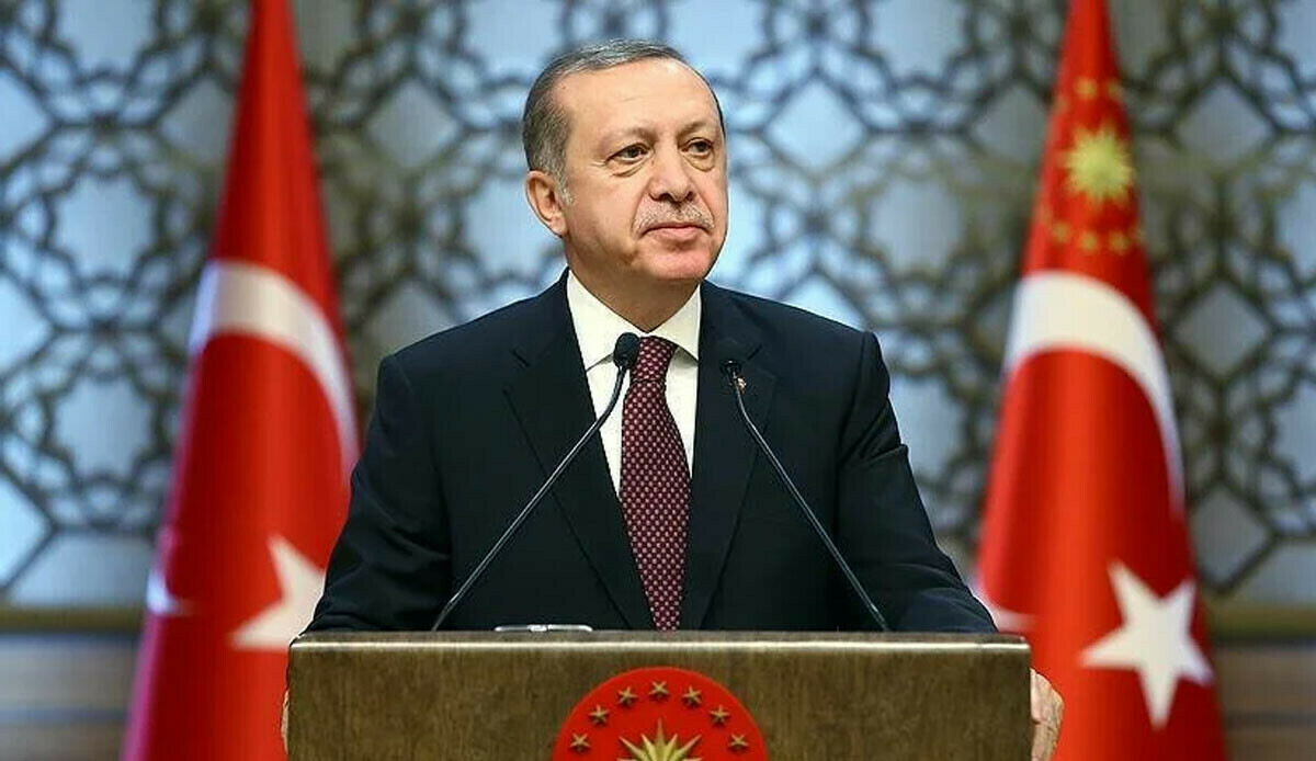 Dünya liderleri sıraya girdi! Birbirini ardına kutlama mesajları