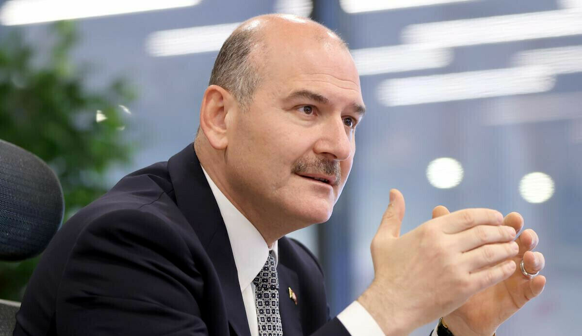 Soylu seçim sonucunu değerlendirdi: Kazanan Türkiye oldu