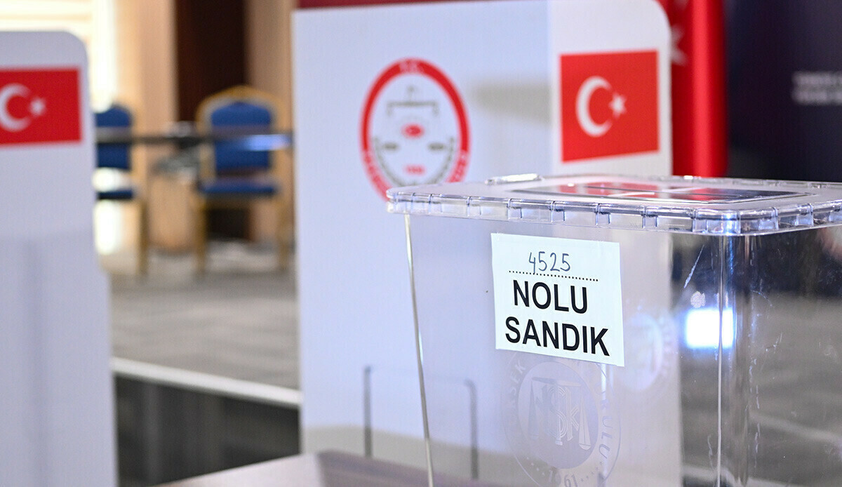 Cumhurbaşkanı Seçimi’nde Kastamonu oy oranları belli oldu… İşte Kastamonu&#039;da oy dağılımı