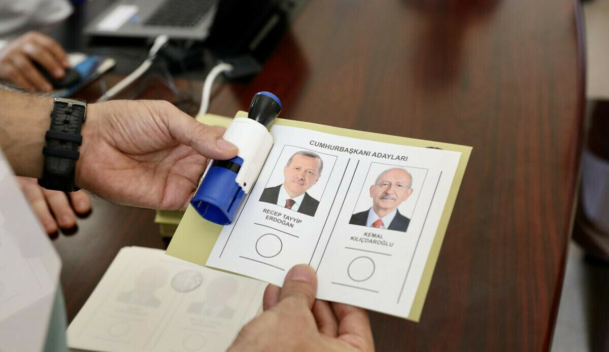 Elazığ’da sandıklar açıldı! Cumhurbaşkanı Seçimi’nde Elazığ ‘Erdoğan’ dedi