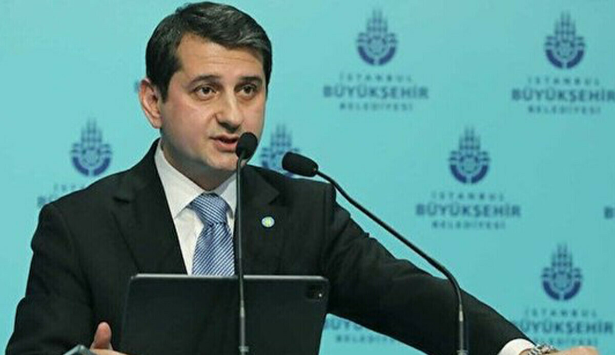 İYİ Parti&#039;den Kılıçdaroğlu&#039;na Messi ve Ronaldo mesajı