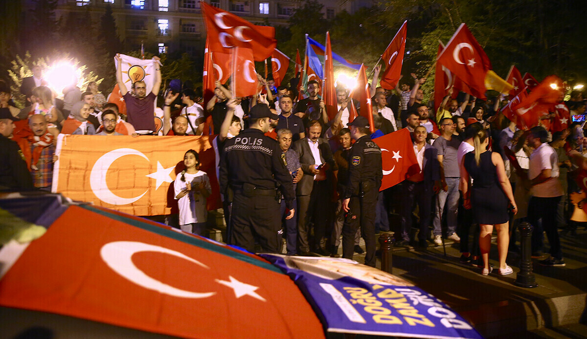 Erdoğan farkı daha da açtı: 11 ilde zaferi belirleyen sıçrama! Erdoğan farkı daha da açtı: 11 ilde zaferi belirleyen sıçrama!