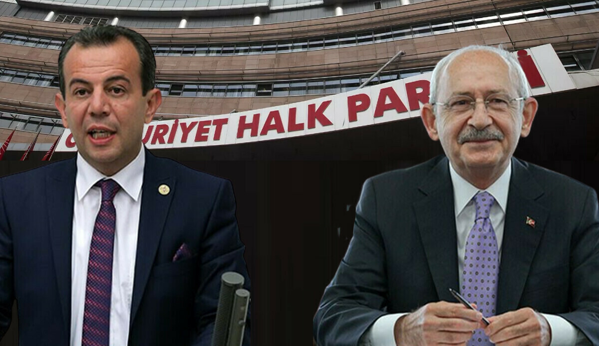CHP&#039;li Özcan, Kılıçdaroğlu&#039;na &#039;istifa&#039; çağrısı yapıp yeni adayını açıkladı: Derhal partinin başına geç
