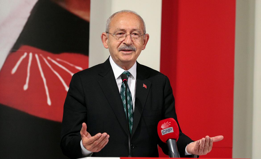 Kılıçdaroğlu istifa edecek mi? Kemal Kılıçdaroğlu istifa etti mi?