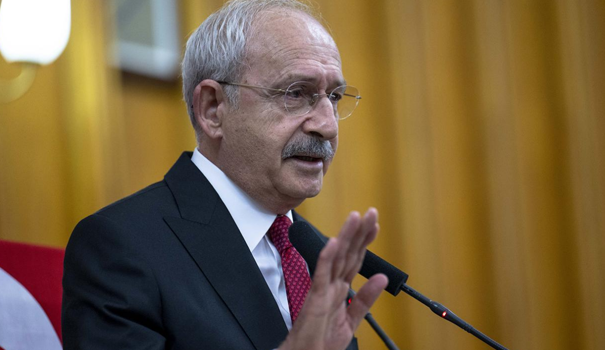 Kılıçdaroğlu istifa edecek mi? Kemal Kılıçdaroğlu istifa etti mi?