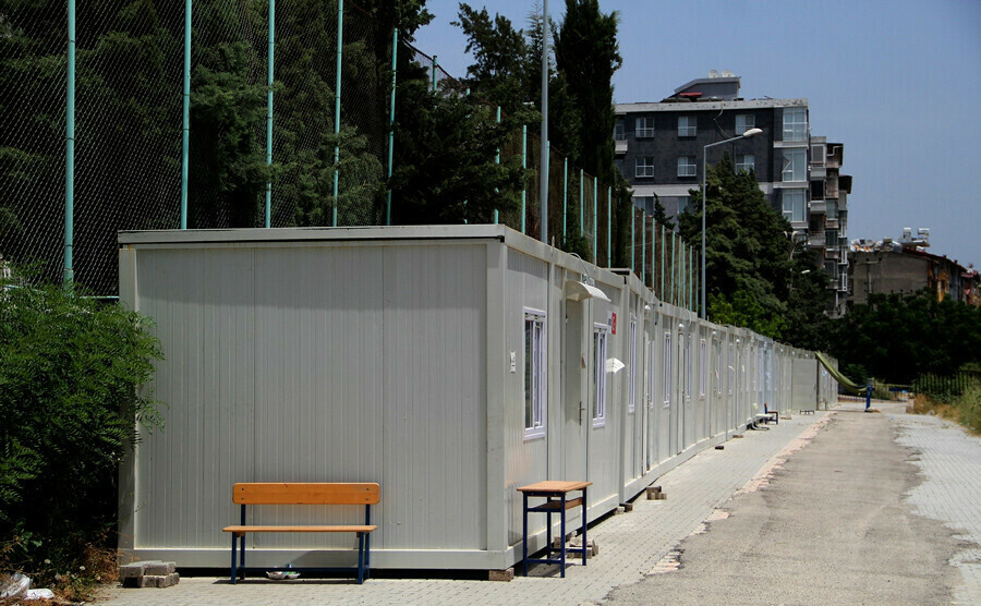 Vatan için sandık zamanı