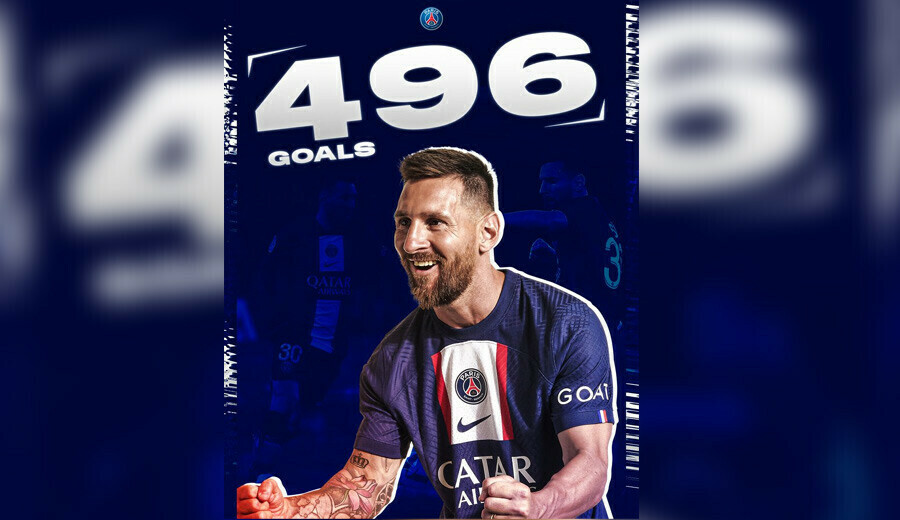 Paris Saint-Germain Fransa'da en çok şampiyon olan takım unvanını elde etti (Strasbourg - PSG 1-1 ÖZET)