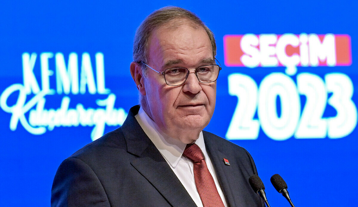 CHP'den seçim sonrası ilk açıklama: Hep birlikte kazanacağız CHP'den seçim sonrası ilk açıklama: Hep birlikte kazanacağız