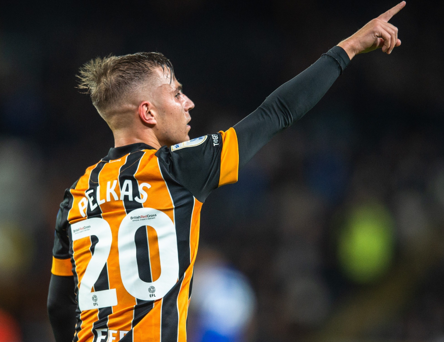 Pelkas Süper Lig devine imza atıyor! Bu kez Fenerbahçe'ye rakip olacak