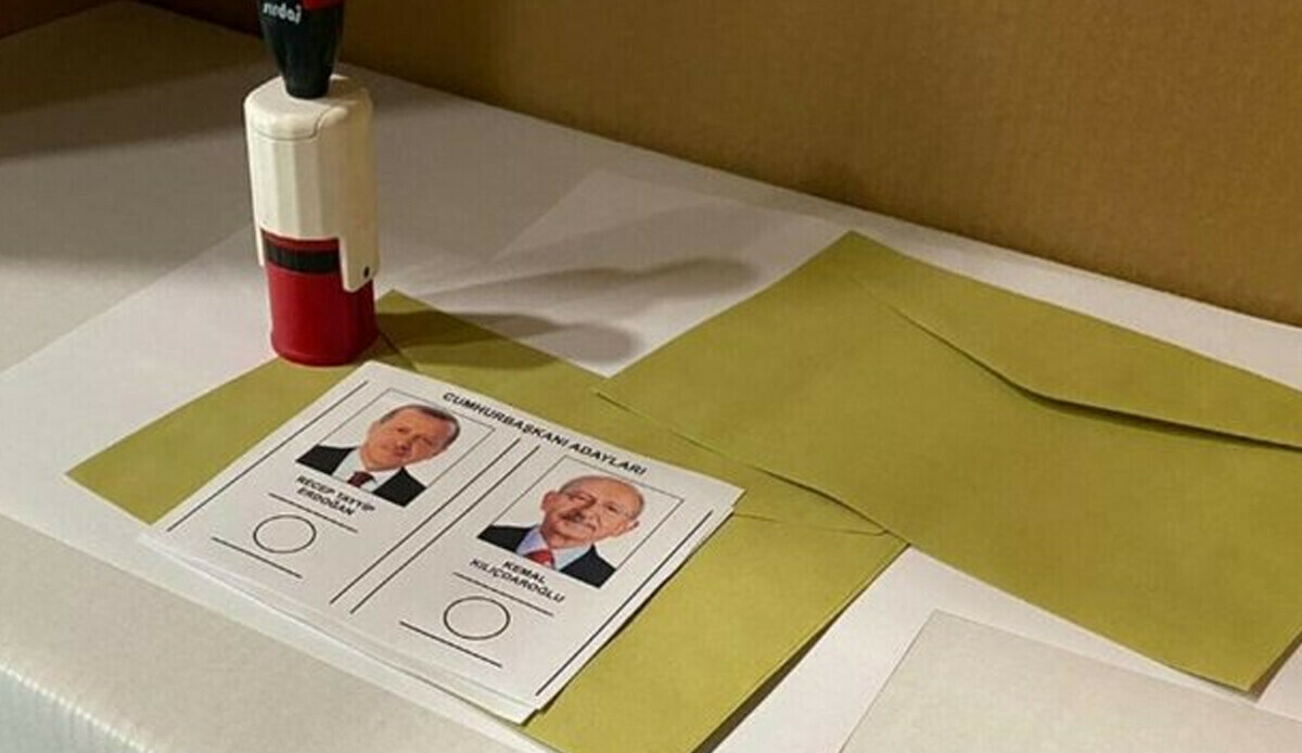 Seçmene önemli uyarılar: Oyunuz heba olmasın Seçmene önemli uyarılar: Oyunuz heba olmasın