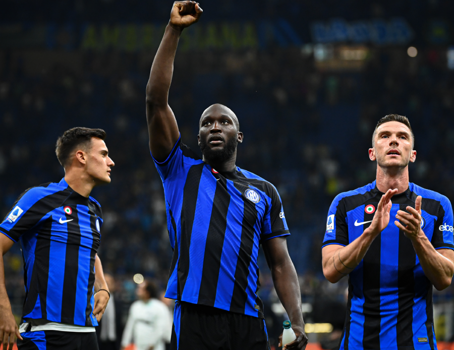 Süper Lig devinden Lukaku bombası! Belçikalı golcü İstanbul yolcusu