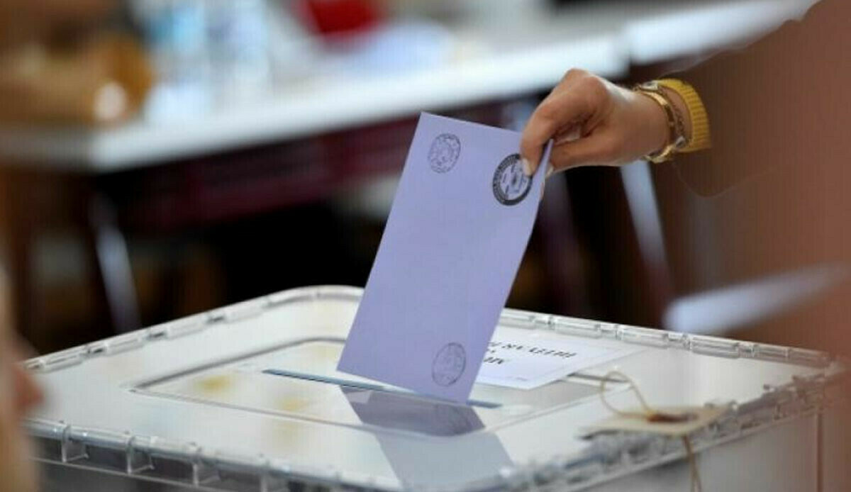 Trabzon’da tüm sandıklar açıldı: İşte cumhurbaşkanı adaylarının ikinci tur oy oranları… Trabzon’da tüm sandıklar açıldı: İşte cumhurbaşkanı adaylarının ikinci tur oy oranları…