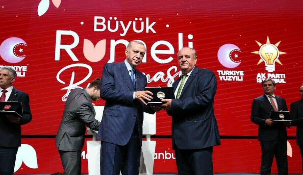 Kosova Türklerinin acı günü: Arif Bütüç hayatını kaybetti