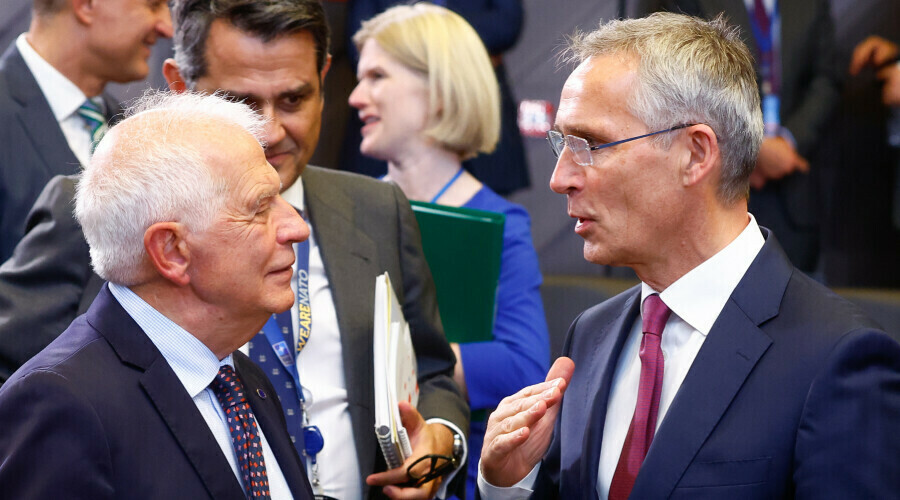 Kosova ve Sırbistan ateşle oynuyor: NATO’dan çarpıcı uyarı