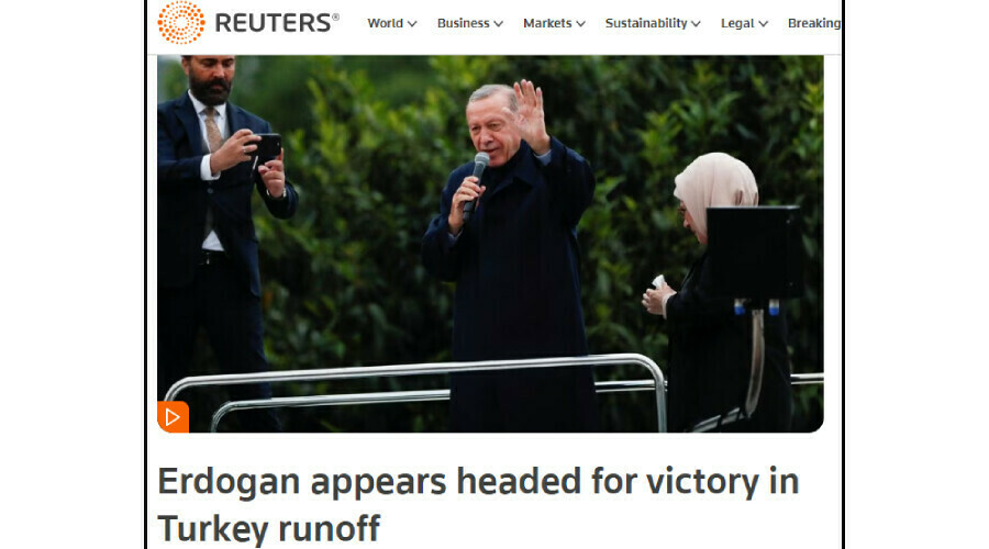 Dünya basını Türkiye'yi anbean takip etti: Medya devleri 