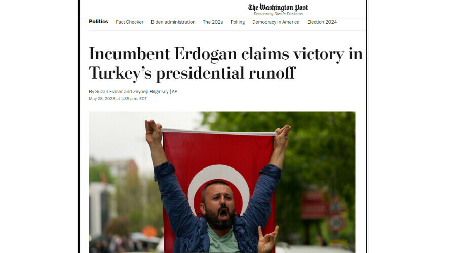 Dünya basını Türkiye'yi anbean takip etti: Medya devleri 