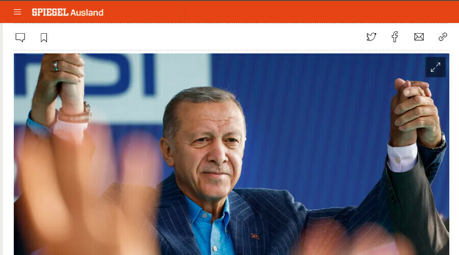 Dünya basını Türkiye'yi anbean takip etti: Medya devleri 