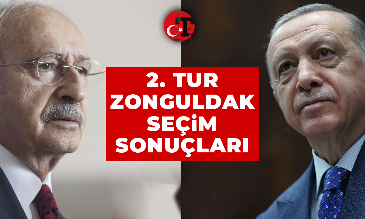 Son dakika! Zonguldak&#039;ta sandıkların tamamı açıldı, İşte Cumhurbaşkanı adaylarının aldığı oy oranları | Seçim 2023 Canlı
