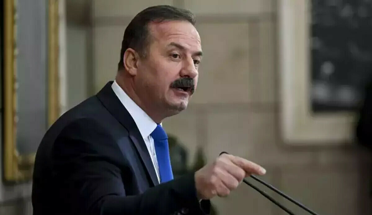 Ağıralioğlu, Erdoğan'ı tebrik etti, muhalefete ağır yüklendi: Herkes halinden memnun! Ağıralioğlu, Erdoğan'ı tebrik etti, muhalefete ağır yüklendi: Herkes halinden memnun!