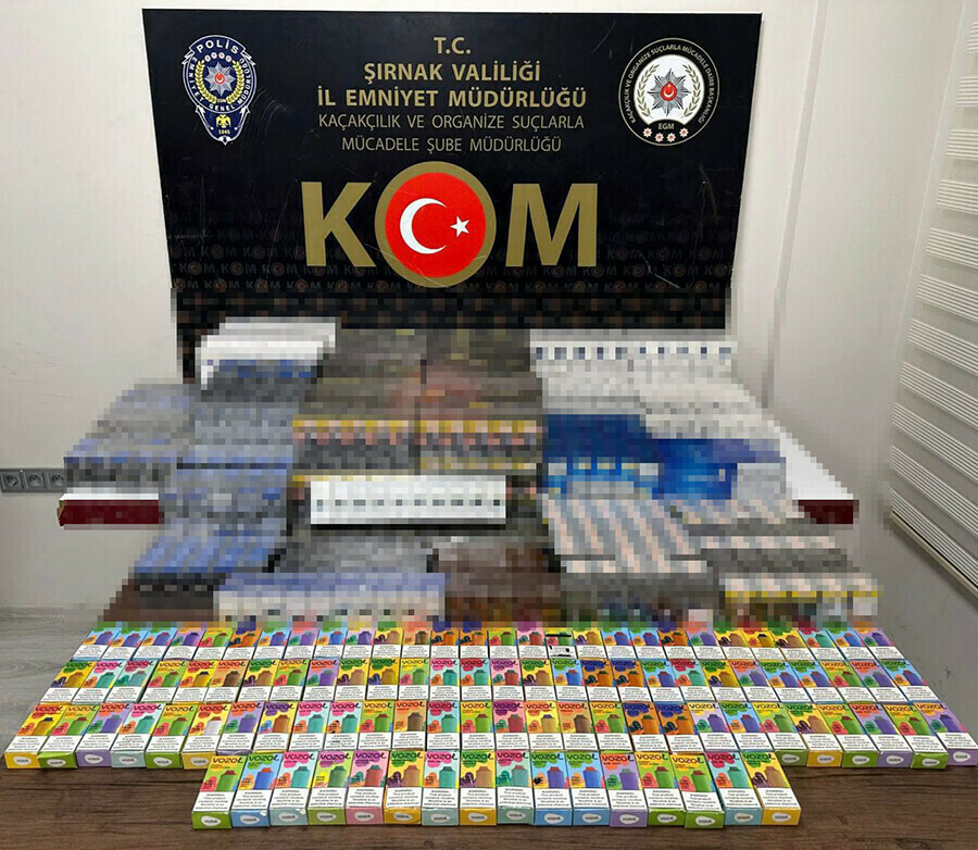 Seçim sonrası PKK'ya darbe: 59 kişi yakalandı Seçim sonrası PKK'ya darbe: 59 kişi yakalandı
