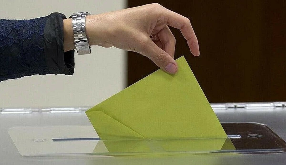 İstanbul İl Seçim Kurulu ilan etti: İşte 2. turda sandığa gitmeyen seçmen sayısı