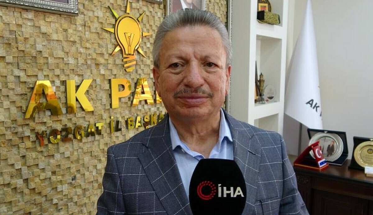 Cumhurbaşkanı Erdoğan’ın en yüksek oy aldığı 4. il Yozgat oldu