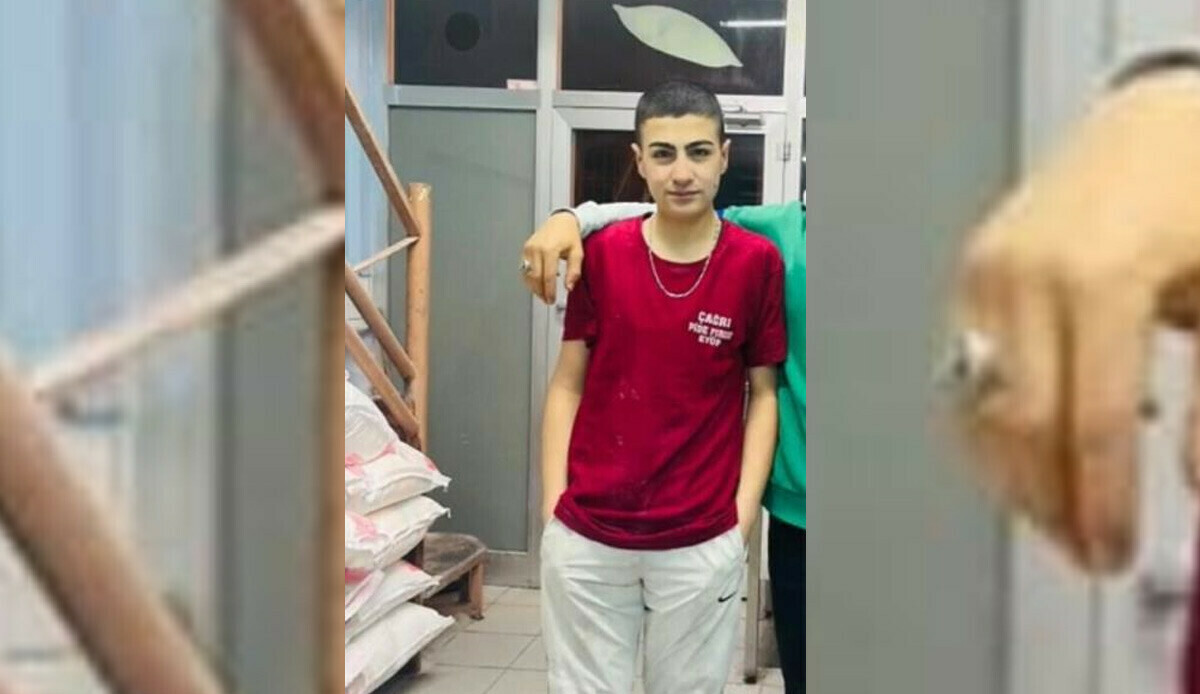 Fatih'te pidecideki yangın faciasında acı tablo! Ölü sayısı 5'e yükseldi Fatih'te pidecideki yangın faciasında acı tablo! Ölü sayısı 5'e yükseldi