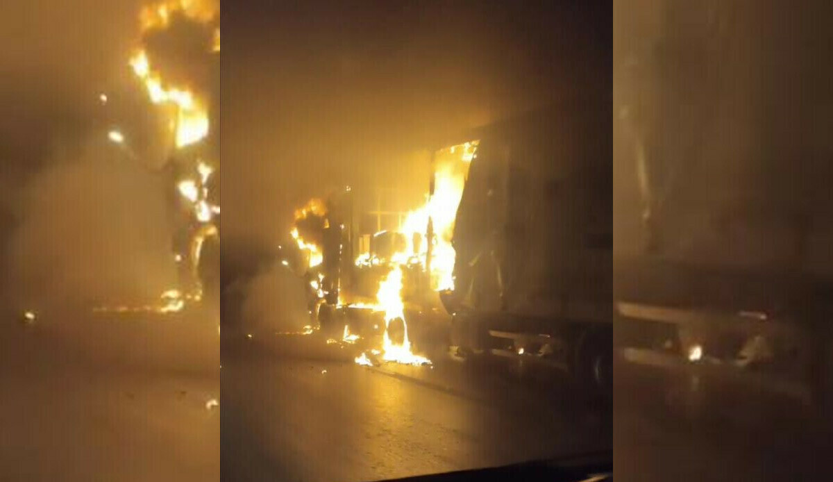 İzmir'de Bayraklı Tünelleri'nde korku dolu dakikalar! Yangın çıktı,17 kişi etkilendi İzmir'de Bayraklı Tünelleri'nde korku dolu dakikalar! Yangın çıktı,17 kişi etkilendi