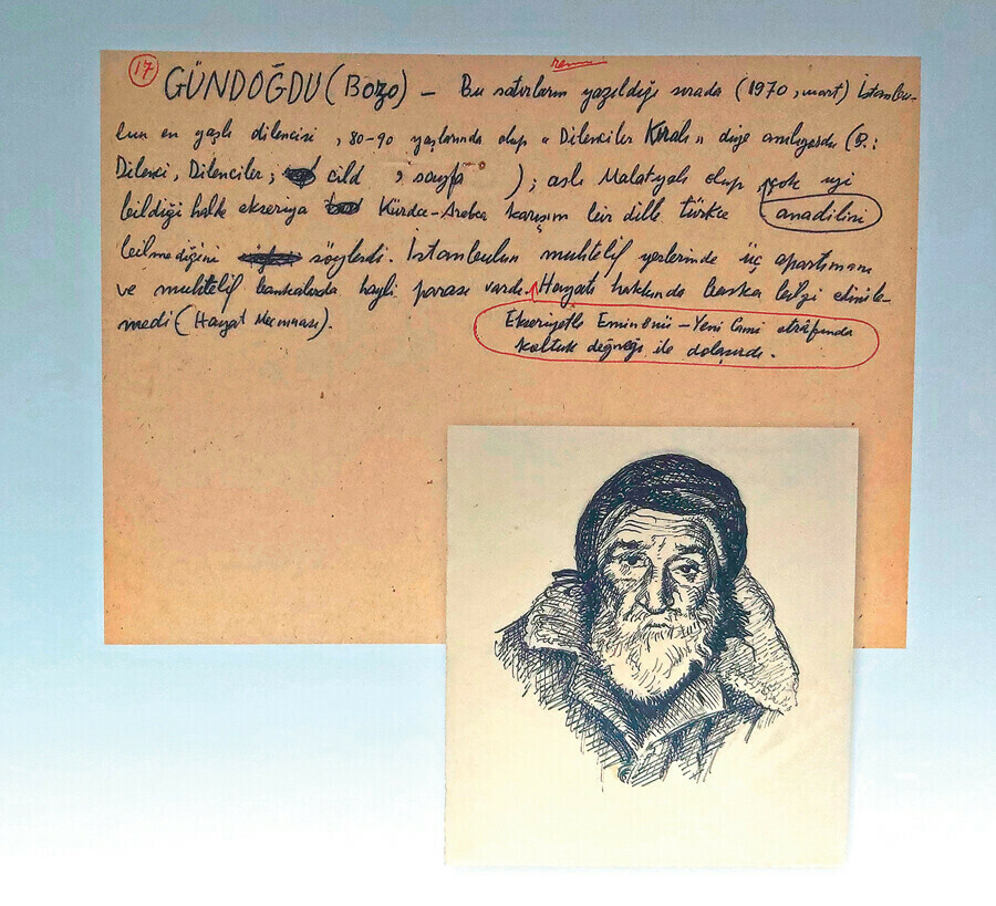 İstanbul’un yarım kalan hikâyesi